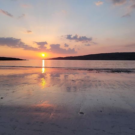 Roundstone Retreats Islandview Bed & Breakfast エクステリア 写真