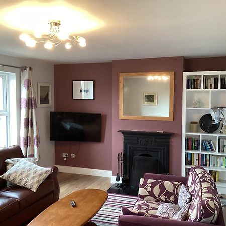 Roundstone Retreats Islandview Bed & Breakfast エクステリア 写真