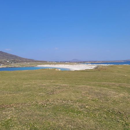 Roundstone Retreats Islandview Bed & Breakfast エクステリア 写真