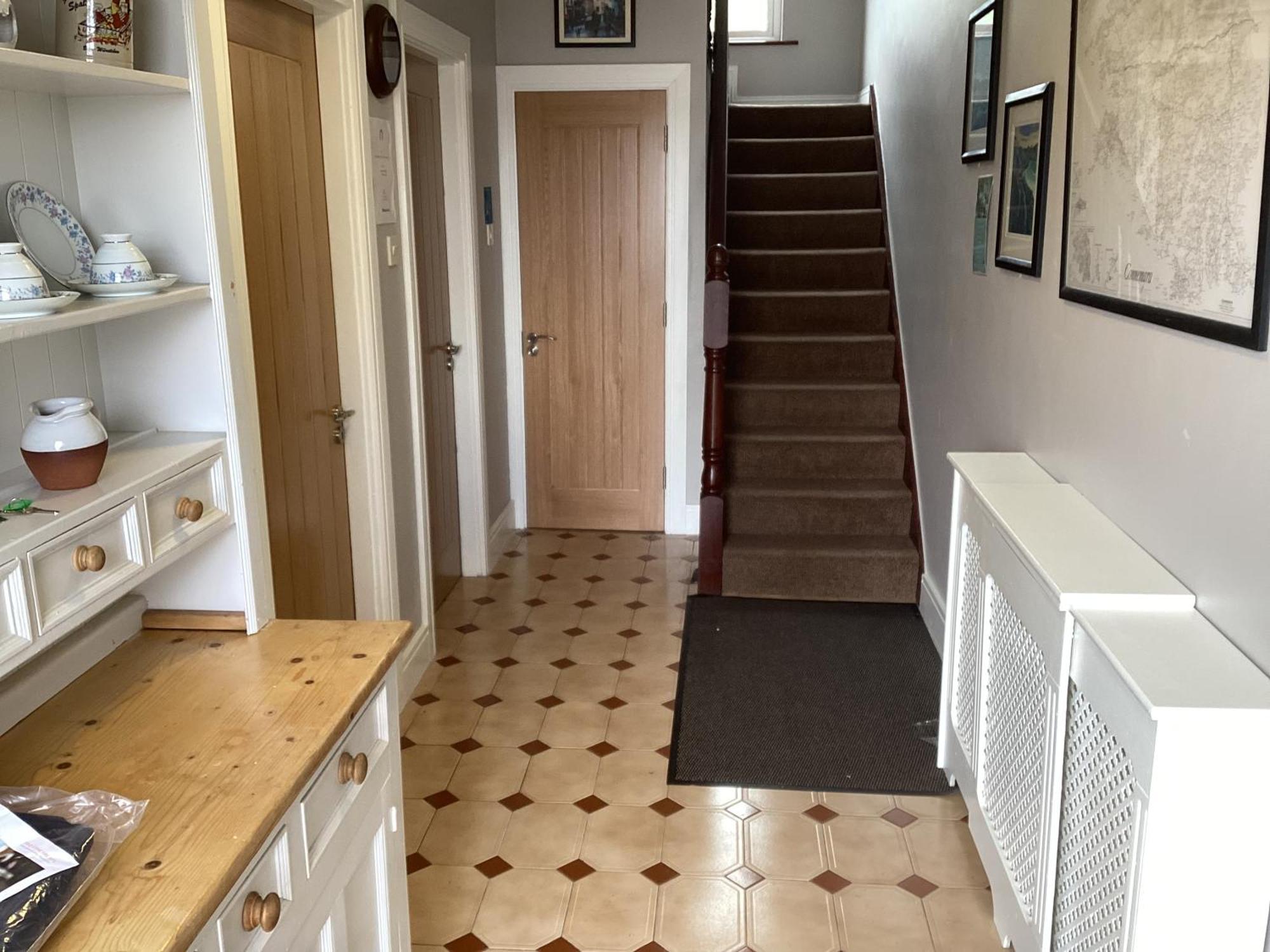 Roundstone Retreats Islandview Bed & Breakfast エクステリア 写真