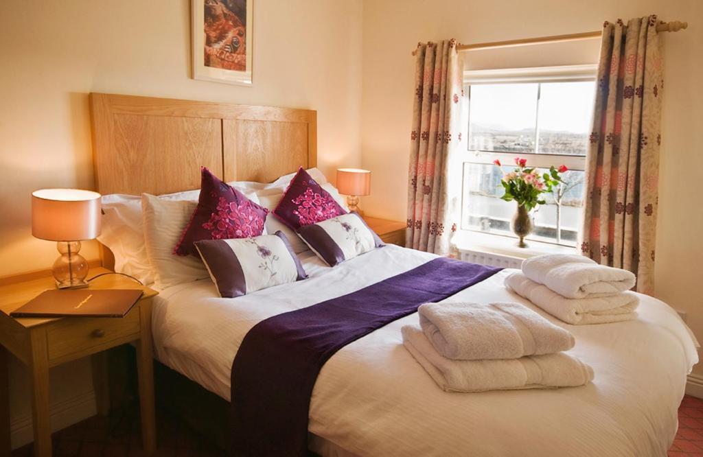Roundstone Retreats Islandview Bed & Breakfast 部屋 写真
