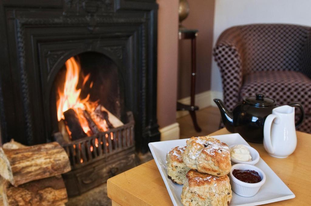 Roundstone Retreats Islandview Bed & Breakfast エクステリア 写真